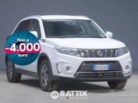 Usata Suzuki Vitara Cool 2020 Bianco SUV