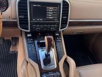 Usata Porsche Cayenne 2012 Nero SUV