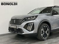 Brugt Peugeot 2008 GT 131 HK (96 kW) 2024 Grå SUV