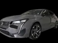 Usata Peugeot 308 Allure 131 CV (96 kW) 2024 Nero Station wagon