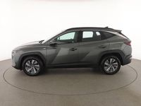 Usata Hyundai Tucson Select 136 CV (100 kW) 2022 Verde SUV