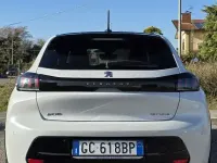 Usata Peugeot 208 GT-line 101 CV (74 kW) 2020 Utilitaria
