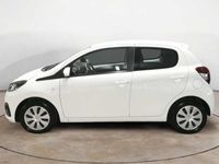 usata Peugeot 108 1.0 VTi 68 CV 5 porte Active