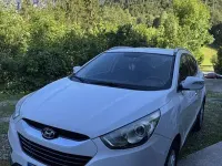 Usata Hyundai ix35 Classic 116 CV (85 kW) 2012 SUV