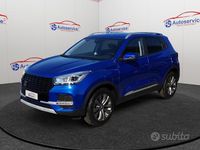 Usata DR DR 4.0 114 CV (83 kW) 2024 Blu SUV