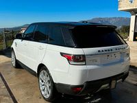Usata Land Rover Range Rover 2014 SUV