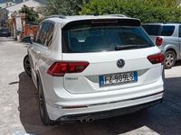Usado VW Tiguan 150 CV (110 kW) 2020 Blanco SUV
