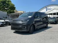 Nuova Fiat E-Ulysse 130 kW (177 CV) 2025 Other Monovolume