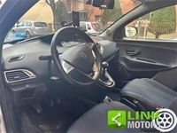 usata Lancia Ypsilon 1.2 69 CV 5 porte GPL Ecochic Gol