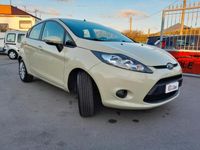 usata Ford Fiesta Fiesta1.2 82CV 5 porte