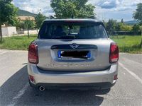 Usata Mini Countryman 150 CV (110 kW) 2019 Grigio SUV