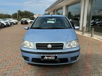 usata Fiat Punto Evo 1.3 MJT 16V 5p. Dynamic