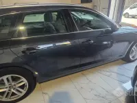 Usata Audi A4 Sport 190 CV (139 kW) 2017 Grigio Station wagon
