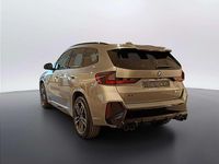 Nuova BMW X1 317 CV (233 kW) 2026 Space silver metallizzato SUV