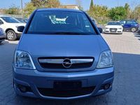 usata Opel Meriva 1.4 16V GPL-TECH Club usato