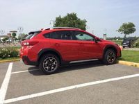 usata Subaru XV XV1.6i Style Navi lineartronic my19