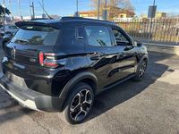 Usata Citroën C3 101 CV (74 kW) 2025 Nero SUV