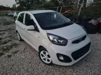 Usata Kia Picanto 69 CV (50 kW) 2015 Utilitaria