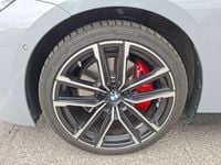 Usata BMW 220 190 CV (139 kW) 2024 Brooklyn grey Coupé