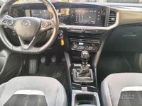 Usata Opel Mokka Elegance 100 CV (73 kW) 2023 Bianco SUV