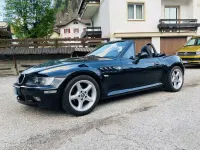 Usata BMW Z3 118 CV (86 kW) 2000 Cabrio