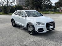 usata Audi Q3 Q32.0 TDI 150 CV Sport