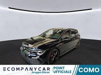 Usata VW Golf VIII GTI 2024 Vari colori