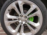 Usata Audi Q3 Business Plus 177 CV (130 kW) 2013 Verde SUV