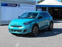 Usata Fiat 600 La Prima 101 CV (74 kW) 2024 Blu SUV