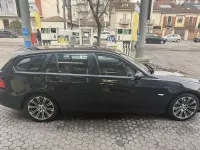 Begagnad BMW 320 177 HK (130 kW) 2008 Kombi