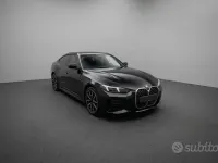 Usata BMW 420 Coupé M Sport 190 CV (139 kW) 2025 Nero Coupé