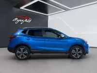 Usata Nissan Qashqai Pack 116 CV (85 kW) 2020 Other SUV