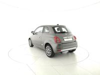 usata Fiat 500 1.0 Hybrid Star