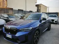 Usata BMW X4 M Competition Edition 510 CV (375 kW) 2023 Other SUV