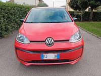 Usata VW up! Move 60 CV (44 kW) 2017 Utilitaria
