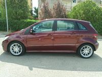 usata Mercedes B200 premium