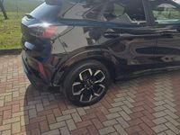 Usata Ford Puma ST-Line X 125 CV (91 kW) 2022 SUV