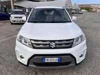 Usata Suzuki Vitara Cool 120 CV (88 kW) 2018 Bianco SUV