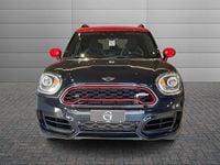 Usata Mini John Cooper Works Countryman 306 CV (225 kW) 2021 Nero SUV