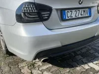 Usata BMW 320 M Sport 150 CV (110 kW) 2006 Grigio Berlina