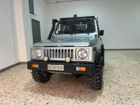 Usata Suzuki Samurai 2026 SUV
