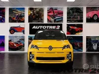 Usata Renault 5 E-Tech Urban 89 kW (122 CV) 2026 Other Berlina