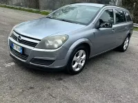 Usata Opel Astra 101 CV (74 kW) 2005 Station wagon