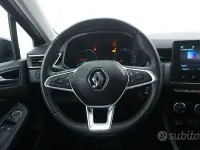 Usata Renault Clio V Equilibre 91 CV (66 kW) 2023 Grigio Berlina