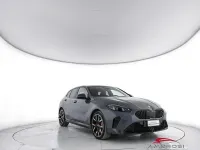 Usata BMW 118 M Sport 150 CV (110 kW) 2025 Nero Utilitaria
