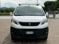 Occasion Peugeot Expert 116 ch (85 kW) 2016 Blanc Van