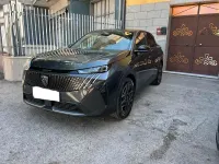 Nuova Peugeot 3008 Allure 135 CV (99 kW) 2026 Grigio SUV