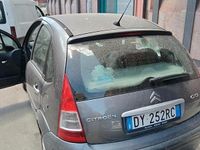 Usata Citroën C3 95 CV (69 kW) 2009 Utilitaria