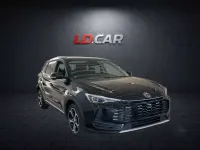 Nuova MG ZS Comfort 106 CV (77 kW) 2026 Nero SUV