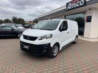 Usata Peugeot Expert 116 CV (85 kW) 2016 Bianco Furgone